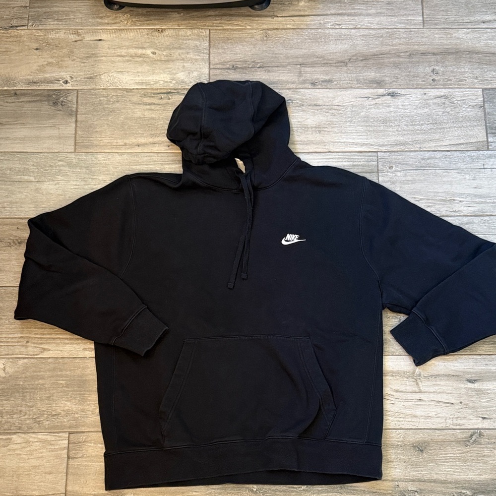 Nike Sportswear Club Fleece Hoodie